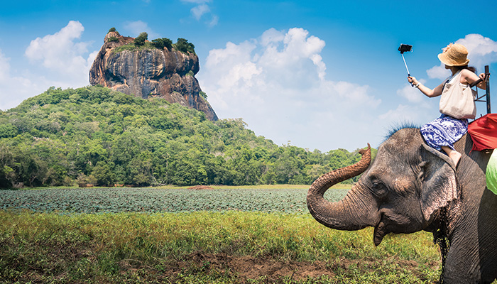 Brightsun's Expert Guide to Exploring Sri Lanka in 10 Days
